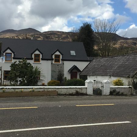 The Glen Farmhouse Glenflesk Buitenkant foto