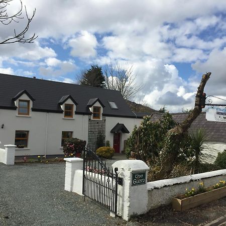 The Glen Farmhouse Glenflesk Buitenkant foto